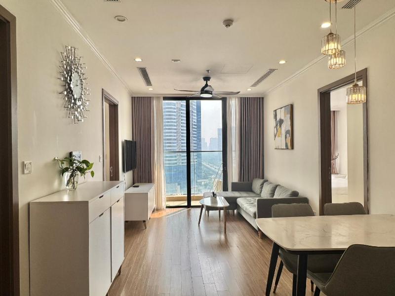 Apartment Vinhomes Skylake by CitiHome - image 13