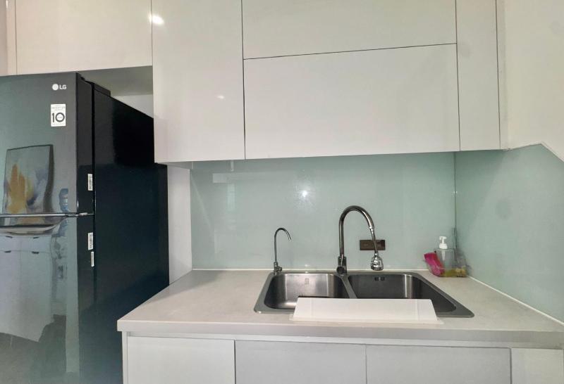 Apartment Vinhomes Skylake by CitiHome - image 11