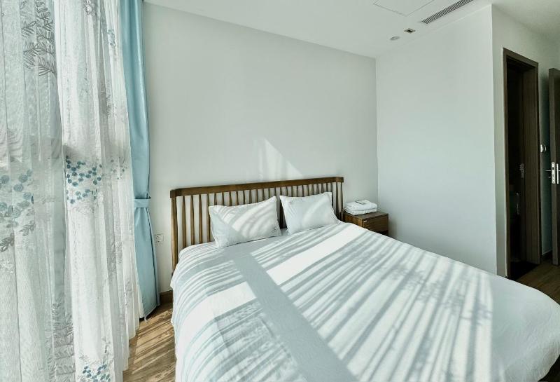 Apartment Vinhomes Skylake by CitiHome - image 6