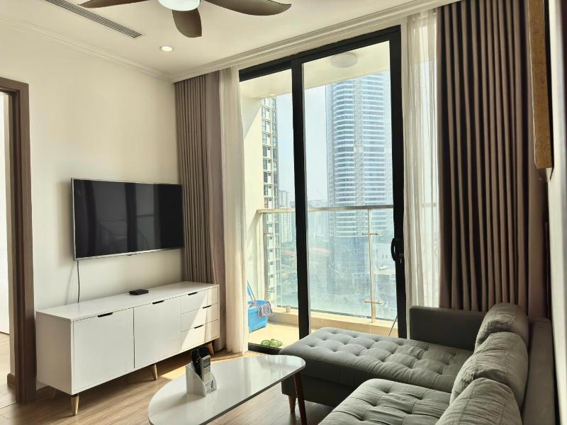 Apartment Vinhomes Skylake by CitiHome - image 3