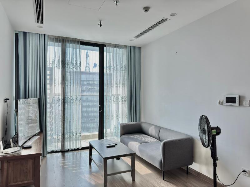 Apartment Vinhomes Skylake by CitiHome - image 15