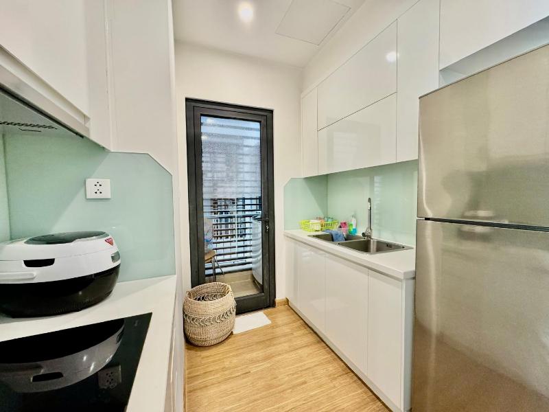 Apartment Vinhomes Skylake by CitiHome - image 14
