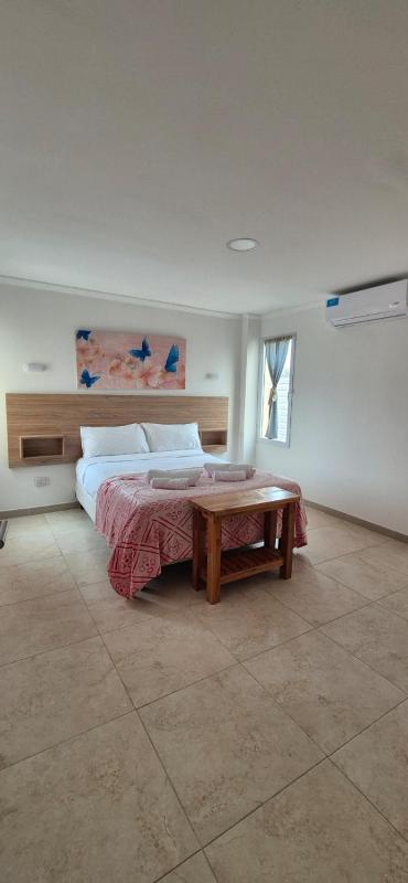 Habitación en suite - image 1