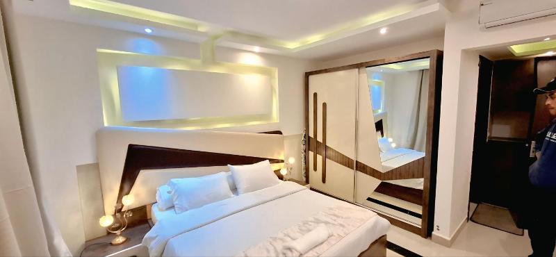 Luxury Sharm Hills Resort - image 20