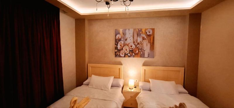 Luxury Sharm Hills Resort - image 29