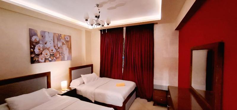Luxury Sharm Hills Resort - image 49