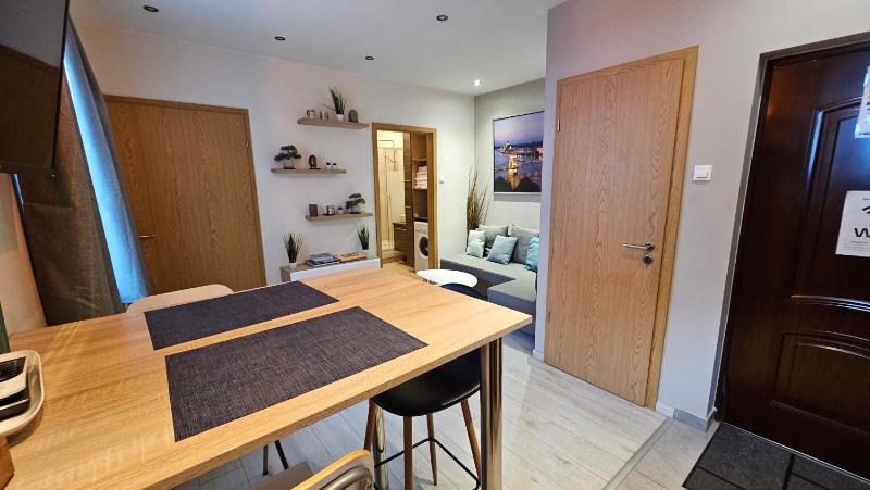 B8 Apartment close to Great Market Hall - image 3