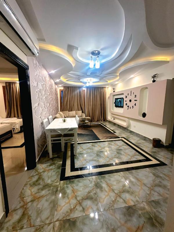 Luxury Sharm Hills Resort - image 45