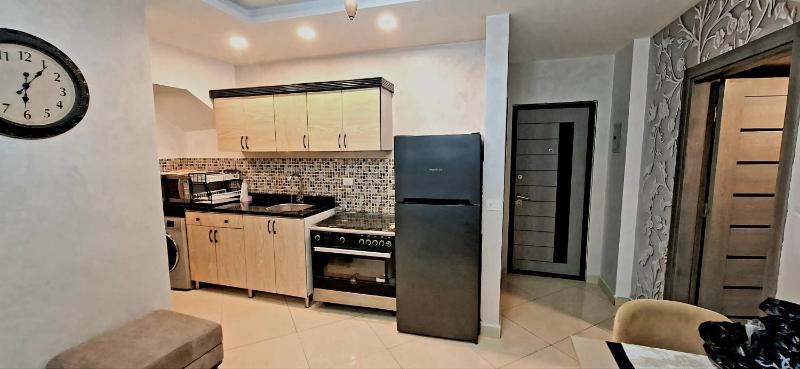 Luxury Sharm Hills Resort - image 24