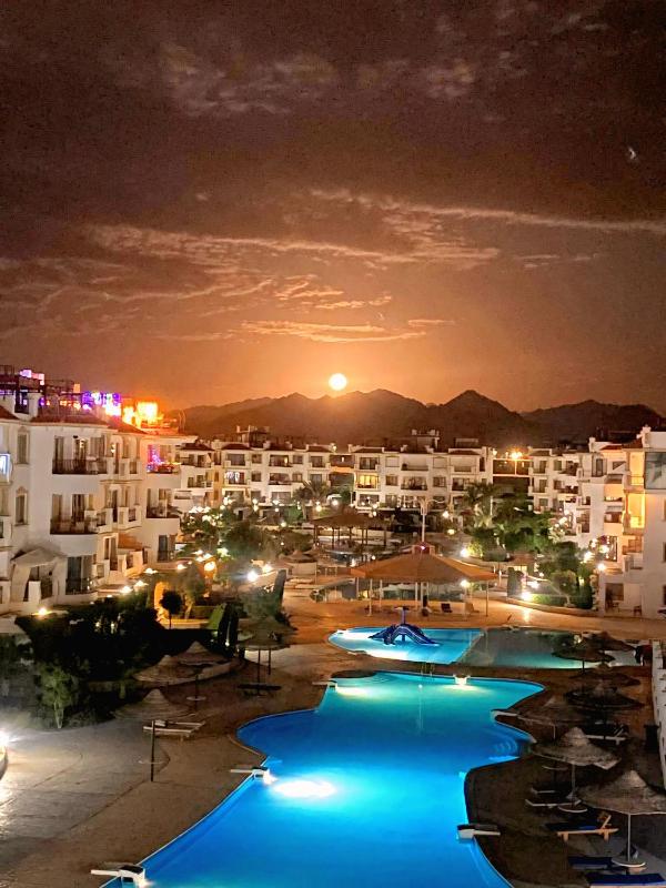 Luxury Sharm Hills Resort - image 34