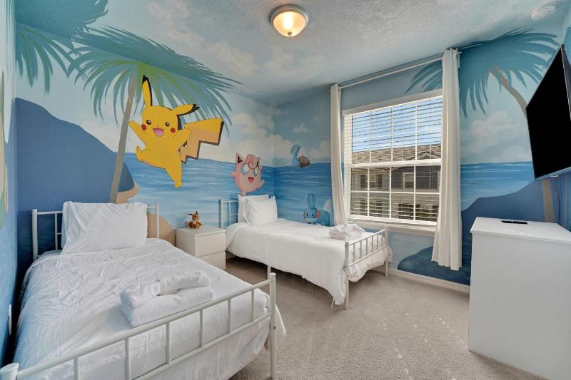 7589OSL-Solterra Resort townhouse - image 19