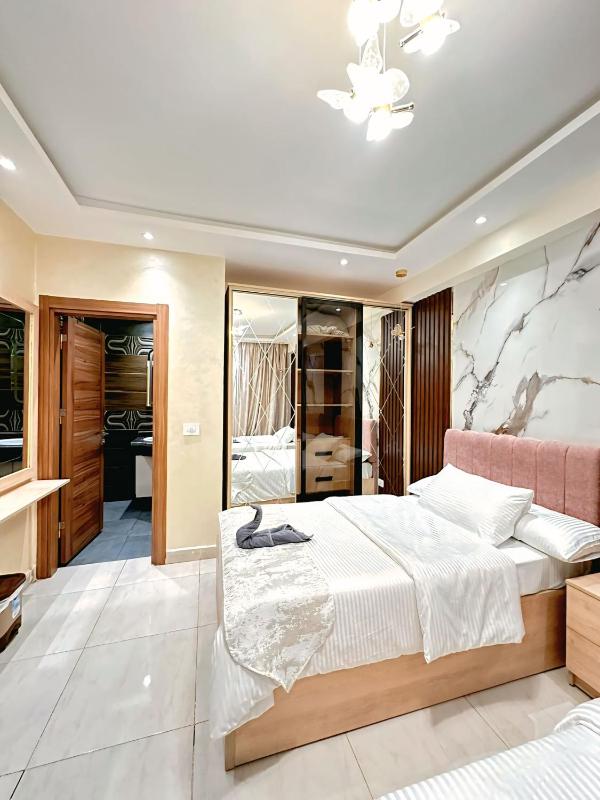 Luxury Sharm Hills Resort - image 38