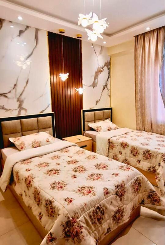 Luxury Sharm Hills Resort - image 50