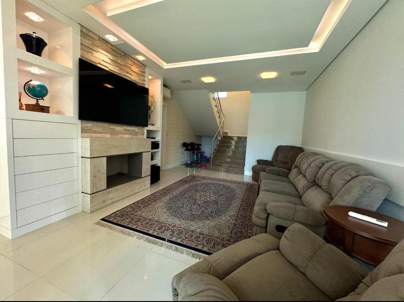 Cobertura Duplex com Banheira - image 10