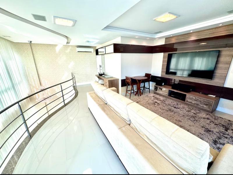 Cobertura Duplex com Banheira - image 7