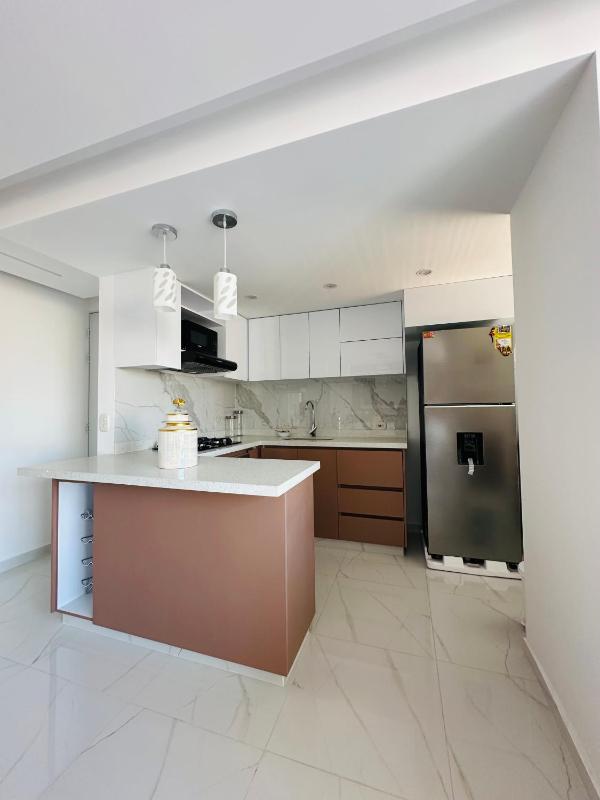 Apartamento hogar del Sol balcón y descanso - image 20