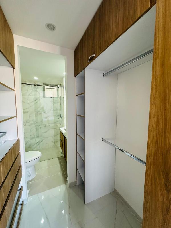 Apartamento hogar del Sol balcón y descanso - image 24
