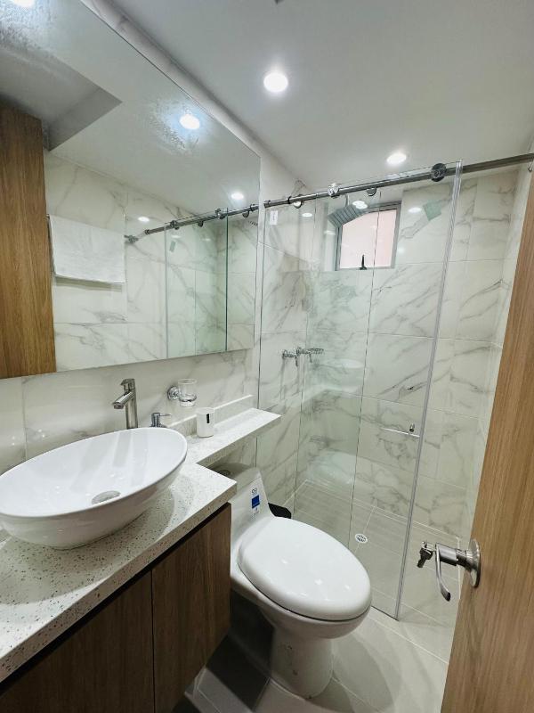 Apartamento hogar del Sol balcón y descanso - image 9