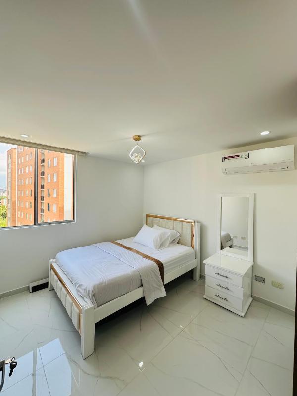 Apartamento hogar del Sol balcón y descanso - image 13