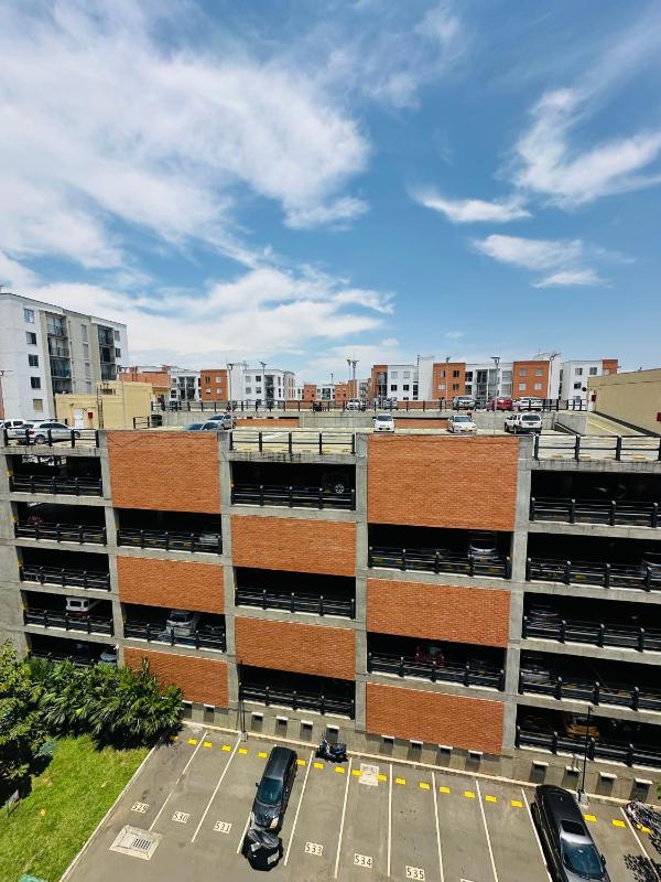 Apartamento hogar del Sol balcón y descanso - image 17