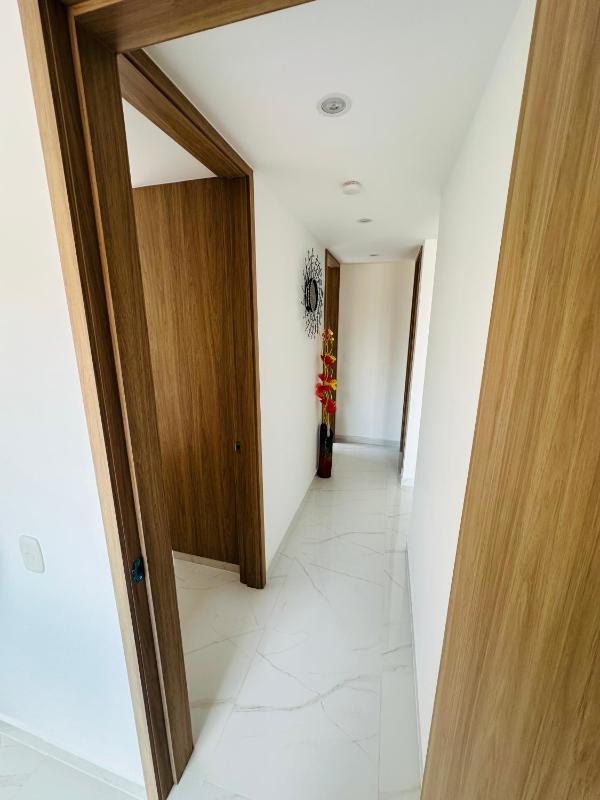 Apartamento hogar del Sol balcón y descanso - image 33