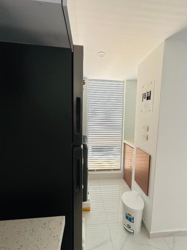 Apartamento hogar del Sol balcón y descanso - image 22