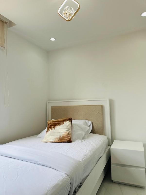 Apartamento hogar del Sol balcón y descanso - image 21
