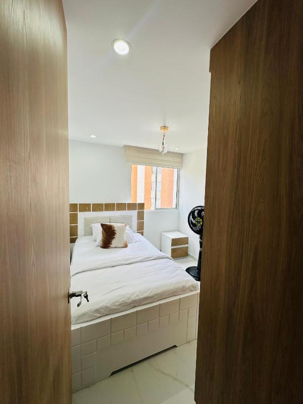 Apartamento hogar del Sol balcón y descanso - image 8
