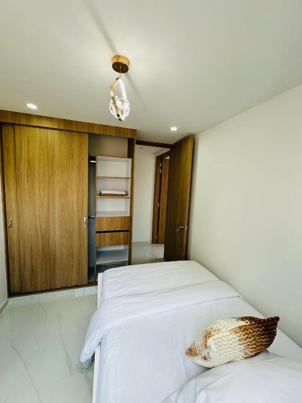 Apartamento hogar del Sol balcón y descanso - image 15