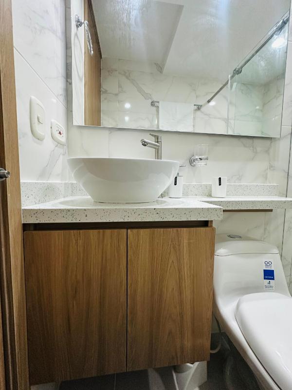 Apartamento hogar del Sol balcón y descanso - image 23