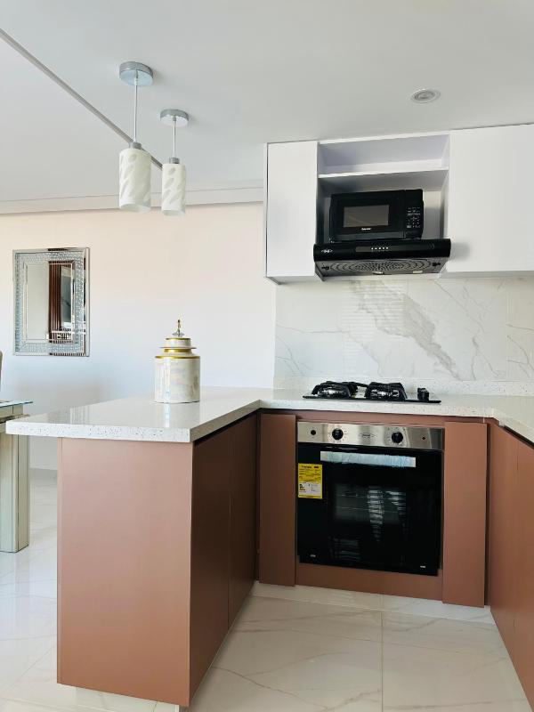 Apartamento hogar del Sol balcón y descanso - image 26