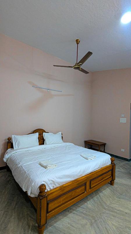 Smith Pool Villa - image 47