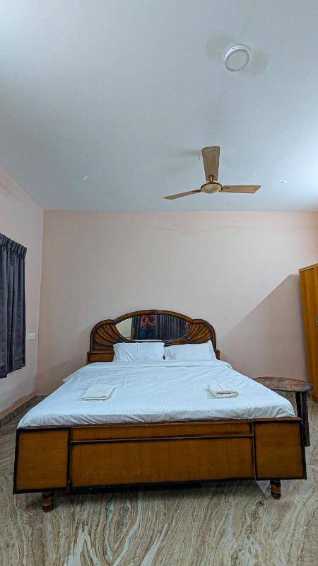 Smith Pool Villa - image 29