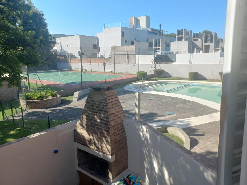 Apartamento de lujo en condominio privado - Villa Carlos Paz - image 7