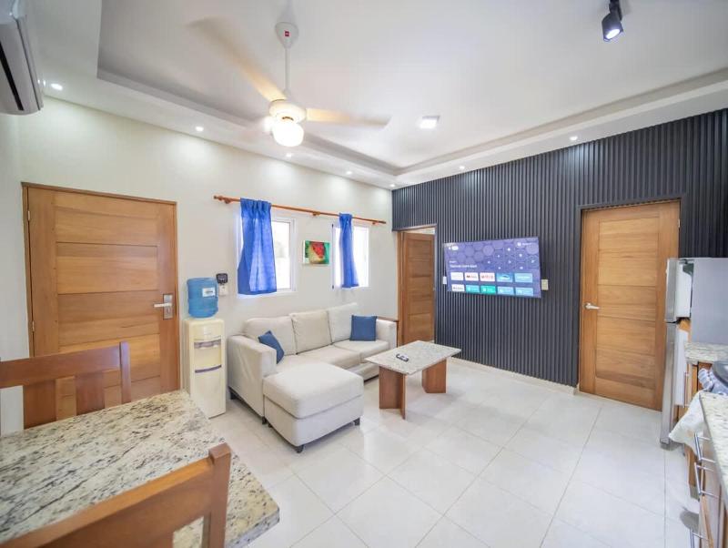 Casa de Compai Unit 9 AC WiFi Prime Location - image 6