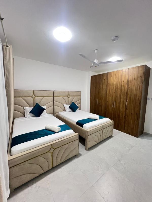 Modern 2 Bedroom in Nyali Near City Mall & Nyali Center - image 9