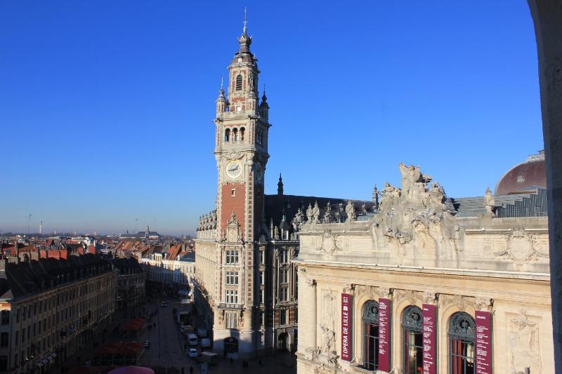 Hôtel Carlton Lille - image 10