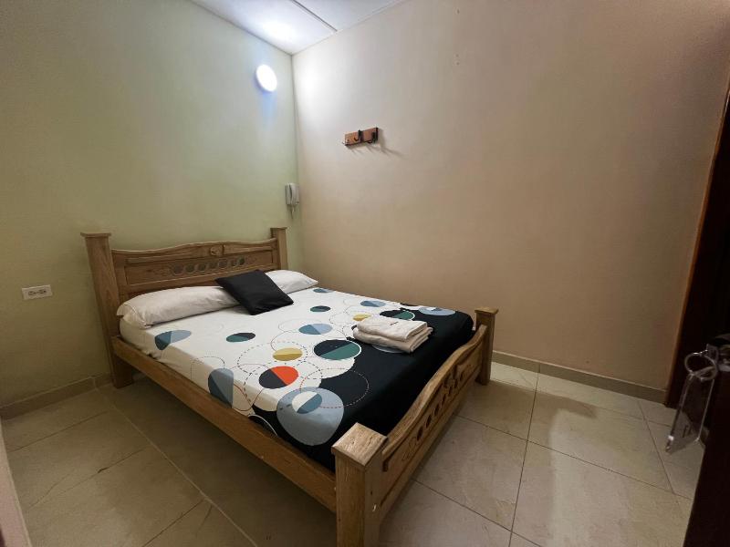 Hotel Don Fermin - image 5