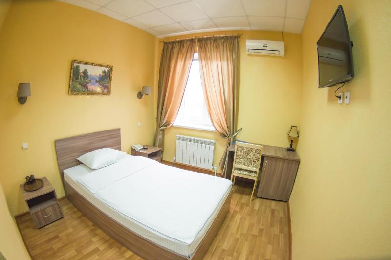 Standard Single Room image 1