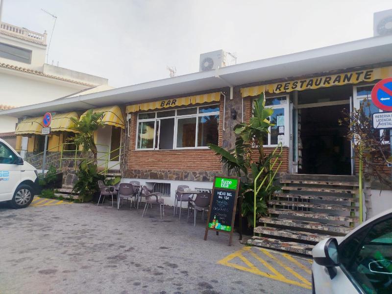 Pensión Restaurante Páramo - image 14