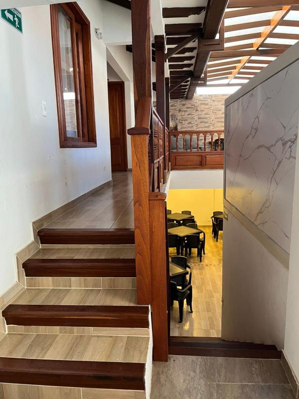 Hotel Casa Buganvilla Real - image 13