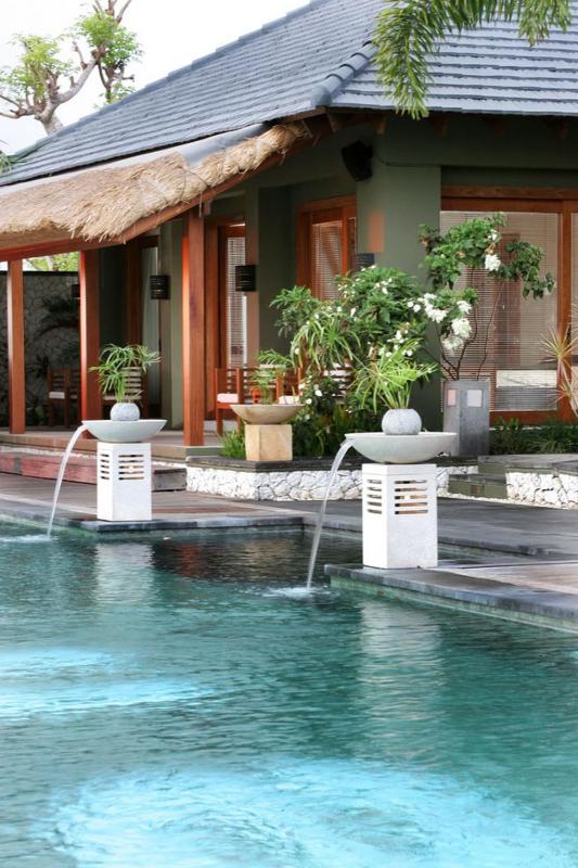 Hening Jimbaran - image 2