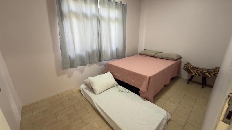 Casa com 4 quartos a 300m do mar da Praia de Palmas - image 13
