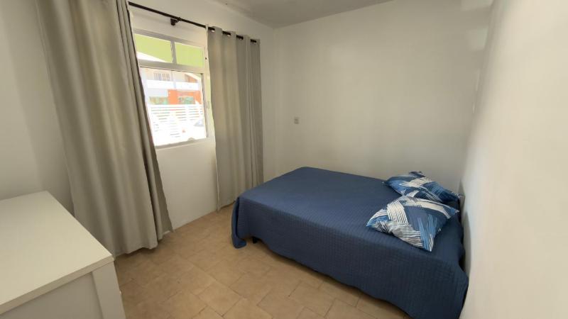 Casa com 4 quartos a 300m do mar da Praia de Palmas - image 14