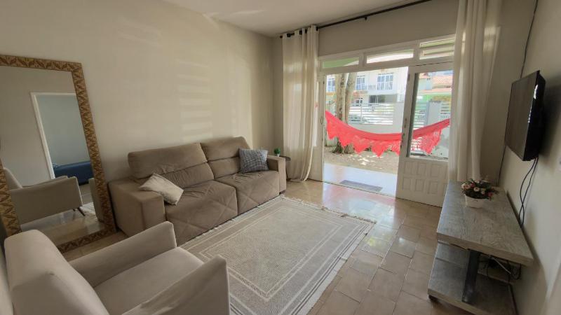 Casa com 4 quartos a 300m do mar da Praia de Palmas - image 28