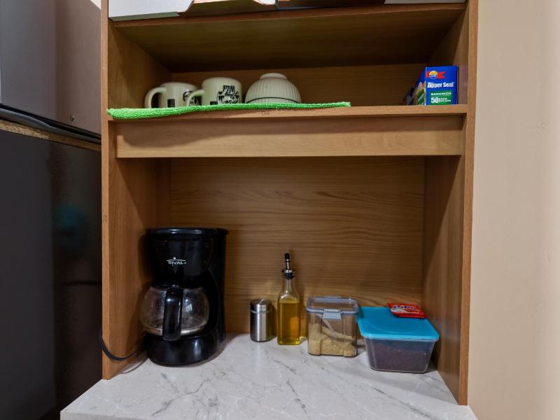 Apt with 1 Room AC Wi-Fi Kitchen San Salvador - image 14