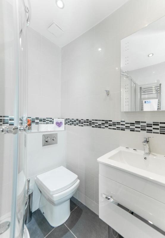 One-Bedroom Apartment (3 Adults) image 3