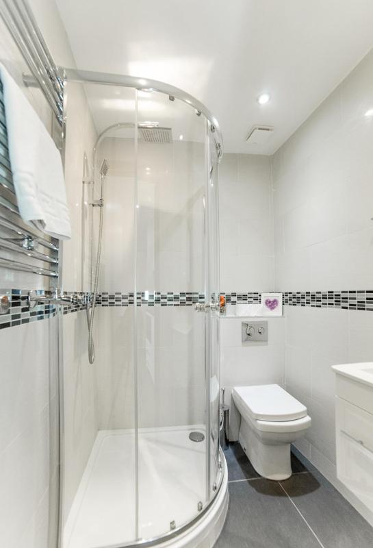 One-Bedroom Apartment (3 Adults) image 2