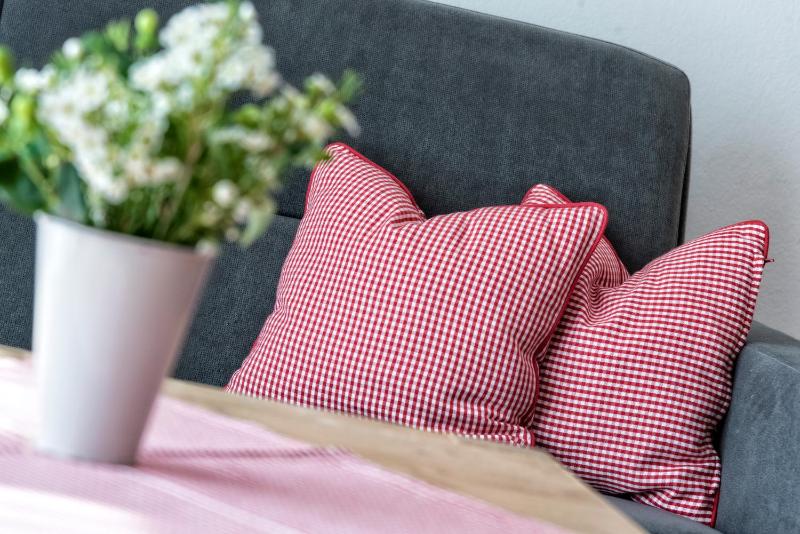 One-Bedroom Apartment image 2