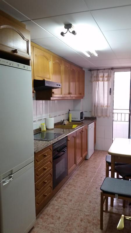 Pasarela Apartment - image 11